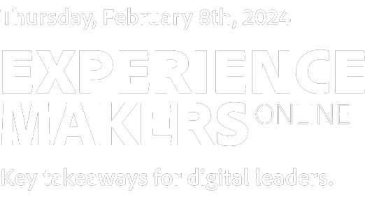 Experience Makers Online